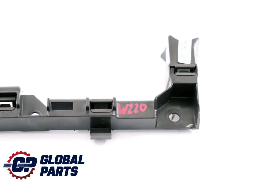 MERCEDES-BENZ CLASSE S W220 Arriere Gauche Bordure Seuil Support pour à propos du numéro de pièce A2206800556 MERCEDES-BENZ CLASSE S W220 Arriere Gauche Bordure Seuil Support - SKU A2206800556 - Numéro de pièce A2206800556