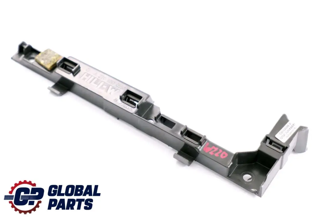 Mercedes S-Class W220 Rear Left Door Sill Entrance Trim Holder - SKU A2206800556 - Part number A2206800556
