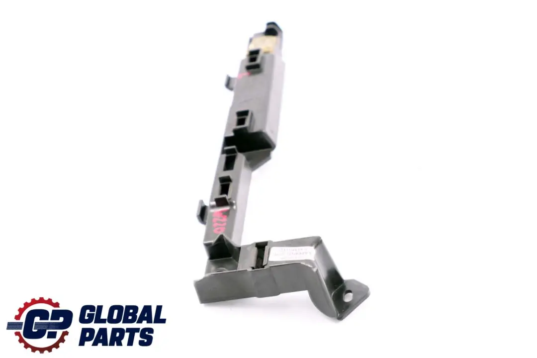 Mercedes S-Class W220 Rear Left Door Sill Entrance Trim Holder - SKU A2206800556 - Part number A2206800556