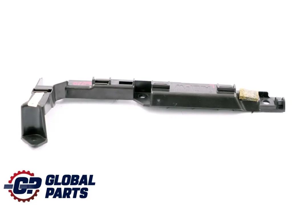 Mercedes S-Class W220 Rear Left Door Sill Entrance Trim Holder - SKU A2206800556 - Part number A2206800556