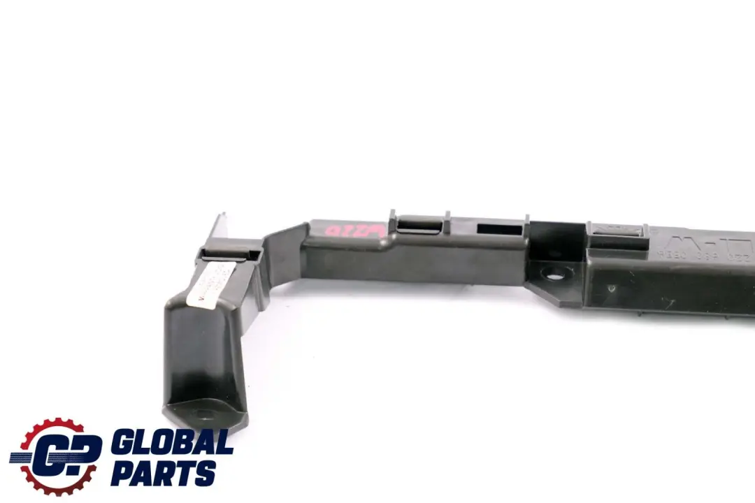 Mercedes S-Class W220 Rear Left Door Sill Entrance Trim Holder - SKU A2206800556 - Part number A2206800556