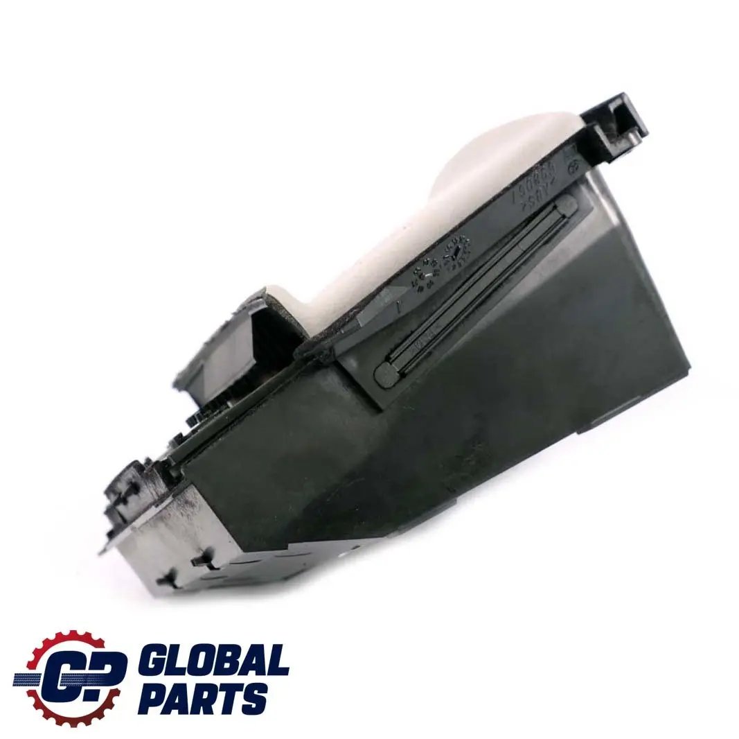  Mercedes-Benz S W220 Mittelkonsole Fach Ablagefach Staufach Grau - SKU A2206800652-1 - Teilenummer A2206800652