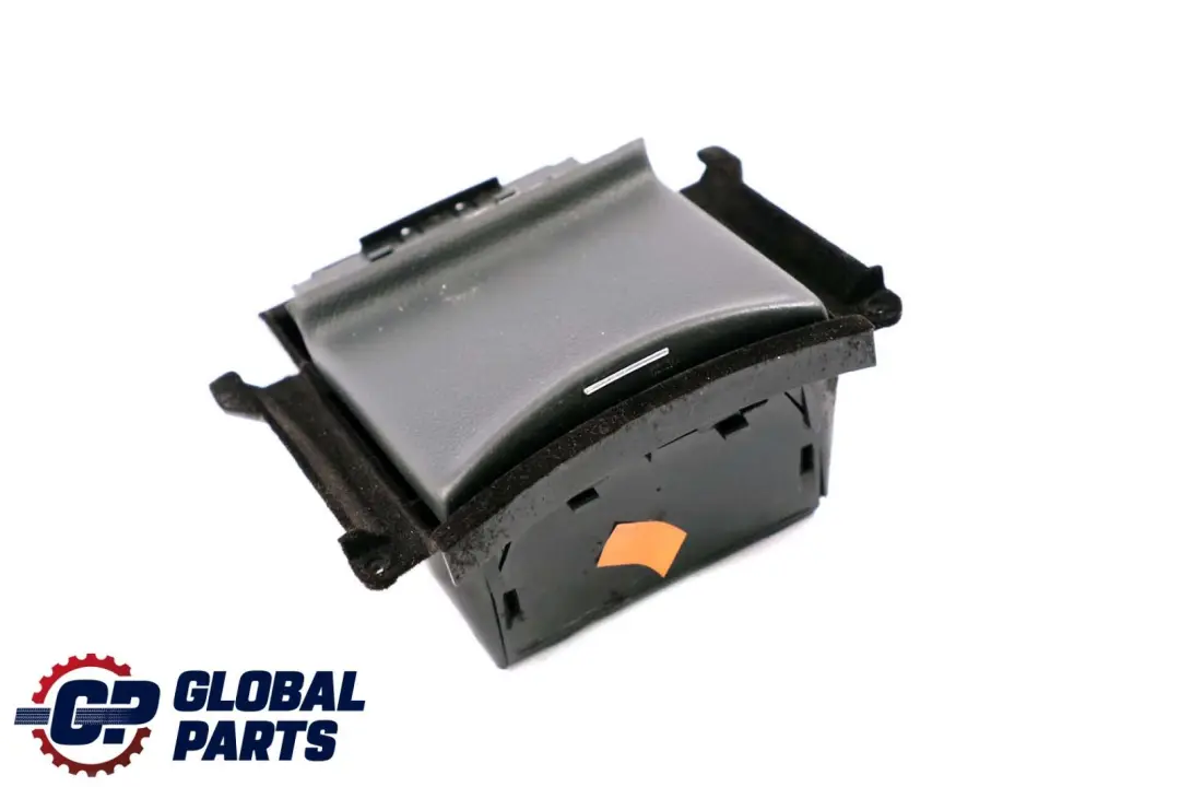 Mercedes-Benz S-Class W220 Centre Console Storage Tray Leather to with Part number A2206800652 Mercedes-Benz S-Class W220 Centre Console Storage Tray Leather - SKU A2206800652 - Part number A2206800652