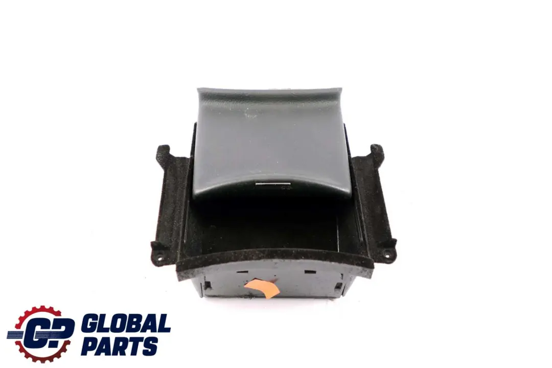 Mercedes-Benz S-Class W220 Centre Console Storage Tray Leather to with Part number A2206800652 Mercedes-Benz S-Class W220 Centre Console Storage Tray Leather - SKU A2206800652 - Part number A2206800652