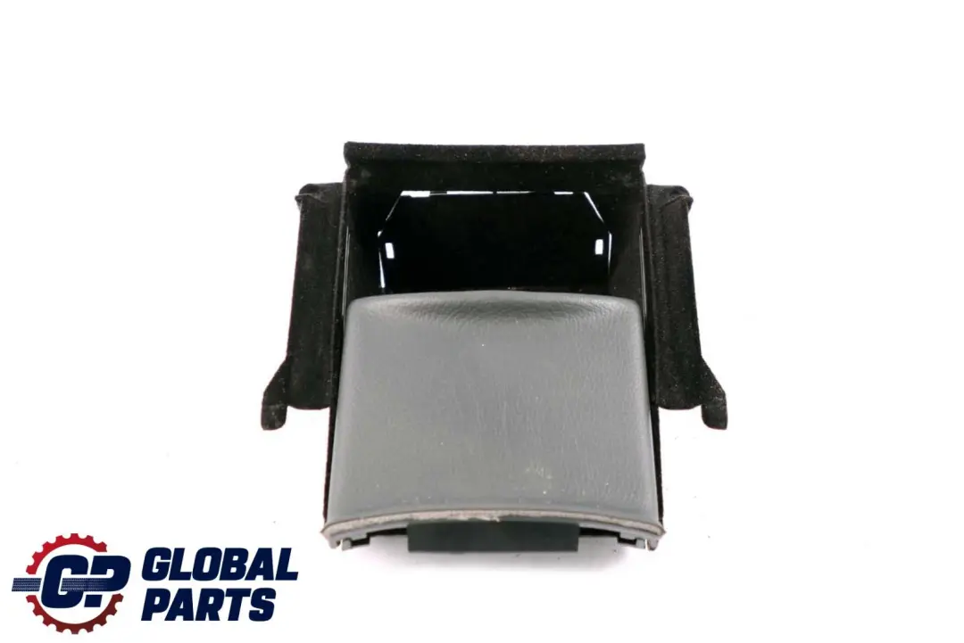 Mercedes-Benz S-Class W220 Centre Console Storage Tray Leather to with Part number A2206800652 Mercedes-Benz S-Class W220 Centre Console Storage Tray Leather - SKU A2206800652 - Part number A2206800652