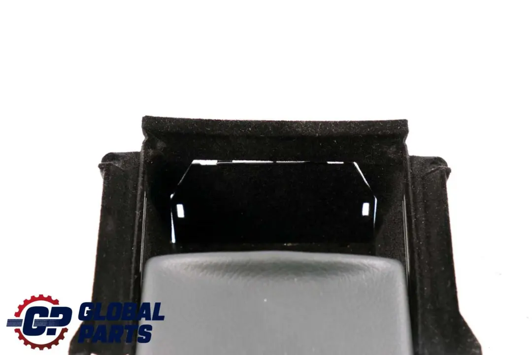 Mercedes-Benz S-Class W220 Centre Console Storage Tray Leather to with Part number A2206800652 Mercedes-Benz S-Class W220 Centre Console Storage Tray Leather - SKU A2206800652 - Part number A2206800652