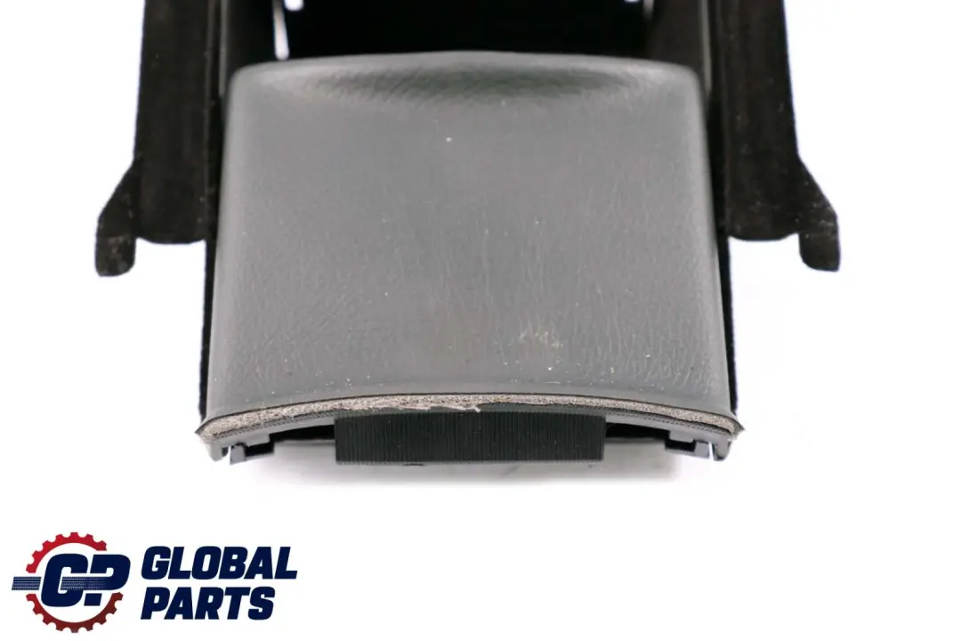 Mercedes-Benz S-Class W220 Centre Console Storage Tray Leather to with Part number A2206800652 Mercedes-Benz S-Class W220 Centre Console Storage Tray Leather - SKU A2206800652 - Part number A2206800652