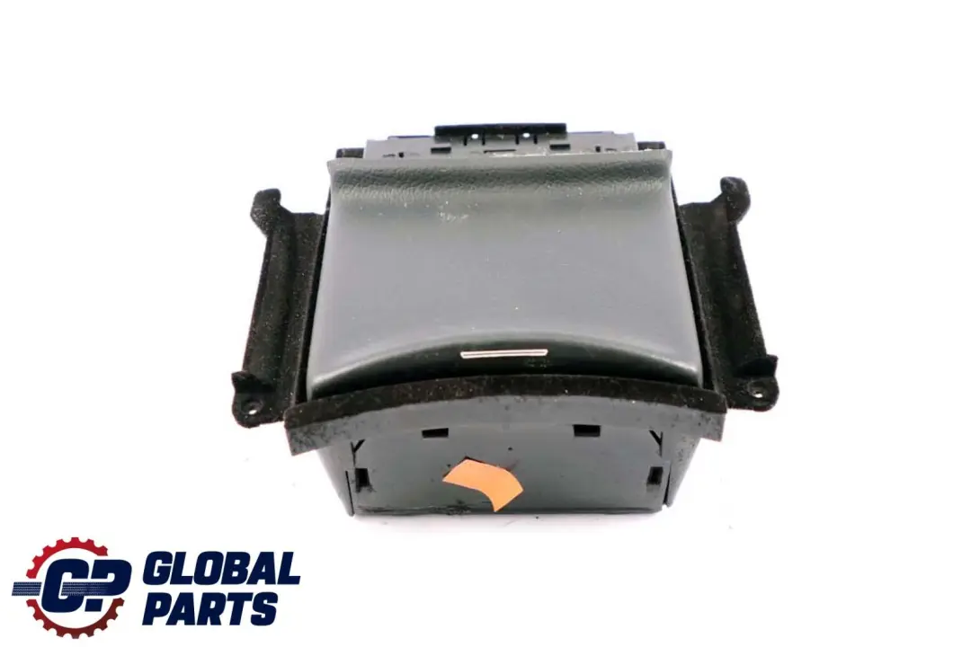 Mercedes-Benz S-Class W220 Centre Console Storage Tray Leather to with Part number A2206800652 Mercedes-Benz S-Class W220 Centre Console Storage Tray Leather - SKU A2206800652 - Part number A2206800652