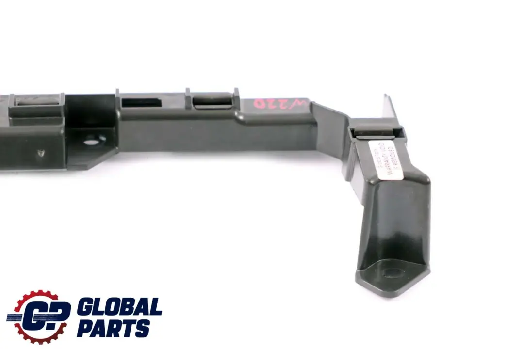 Mercedes W220 Trasera Derecha Umbral de Puerta Entrada Trimn Titular - SKU A2206800656 - Número de pieza A2206800656