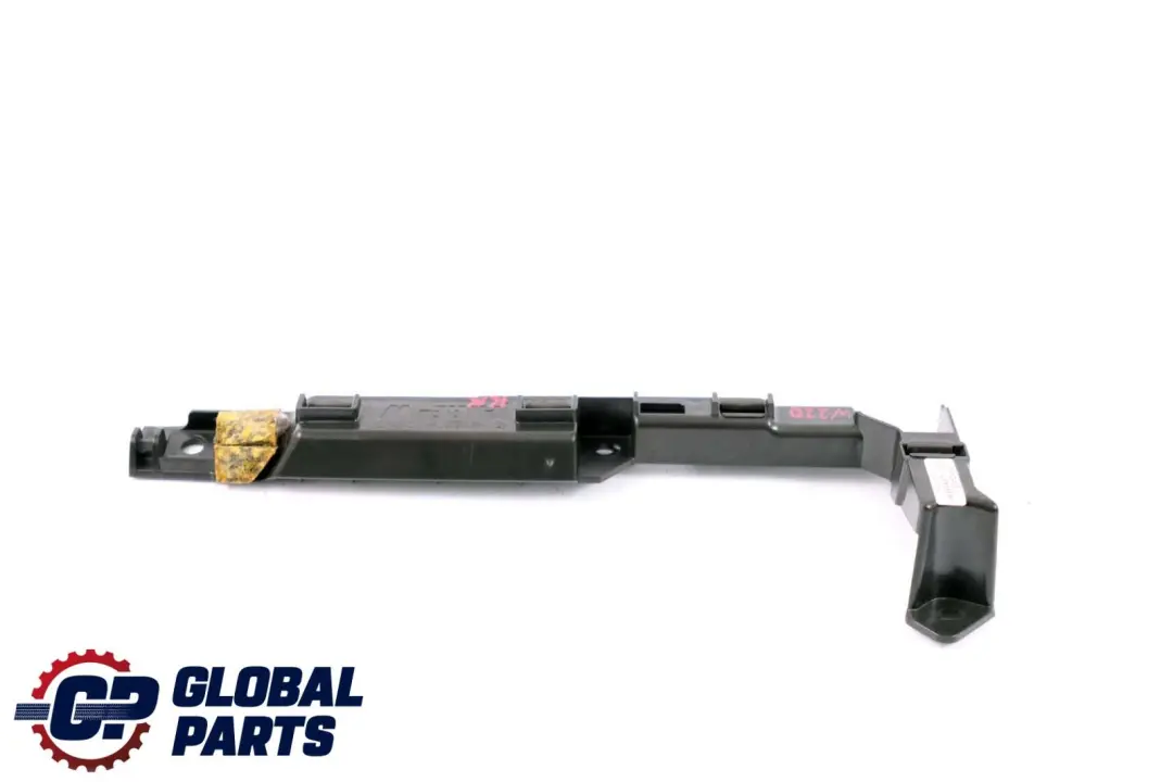 Mercedes-Benz S-Klasse W220 Hinten Rechts Rand Schwelle Halter für mit Teilenummer A2206800656 Mercedes-Benz S-Klasse W220 Hinten Rechts Rand Schwelle Halter - SKU A2206800656 - Teilenummer A2206800656