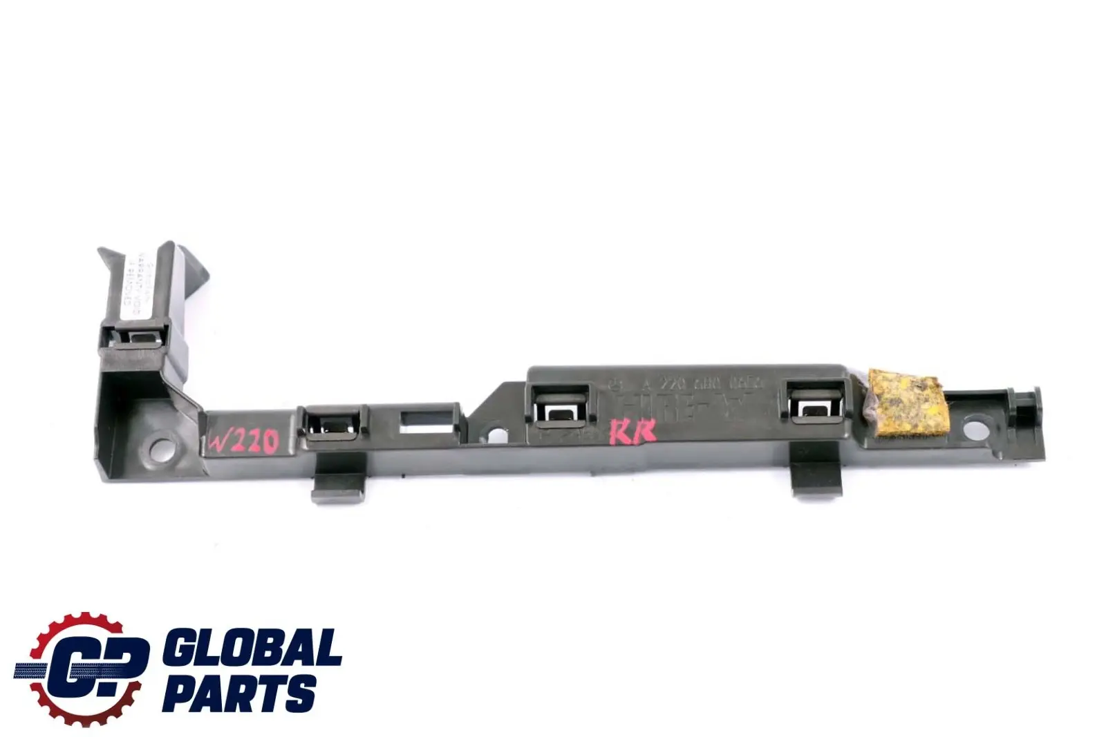 Mercedes W220 davanzale posteriore destro porta Trimn Holder A2206800656