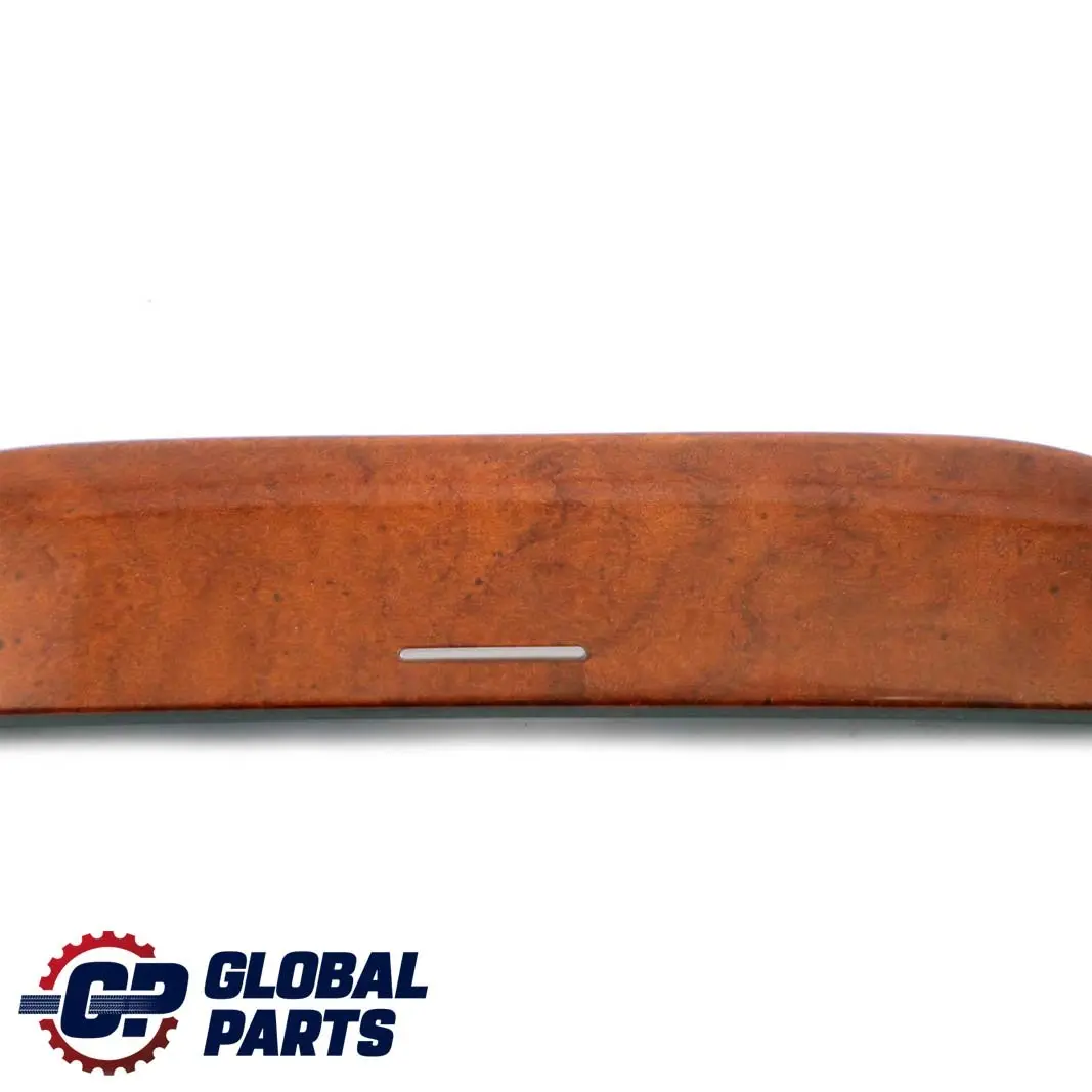Mercedes-Benz S W220 Ablagefach Aschenbecher Ascher Abdeckung Holz für mit Teilenummer A2206800878 Mercedes-Benz S W220 Ablagefach Aschenbecher Ascher Abdeckung Holz - SKU A2206800878 - Teilenummer A2206800878