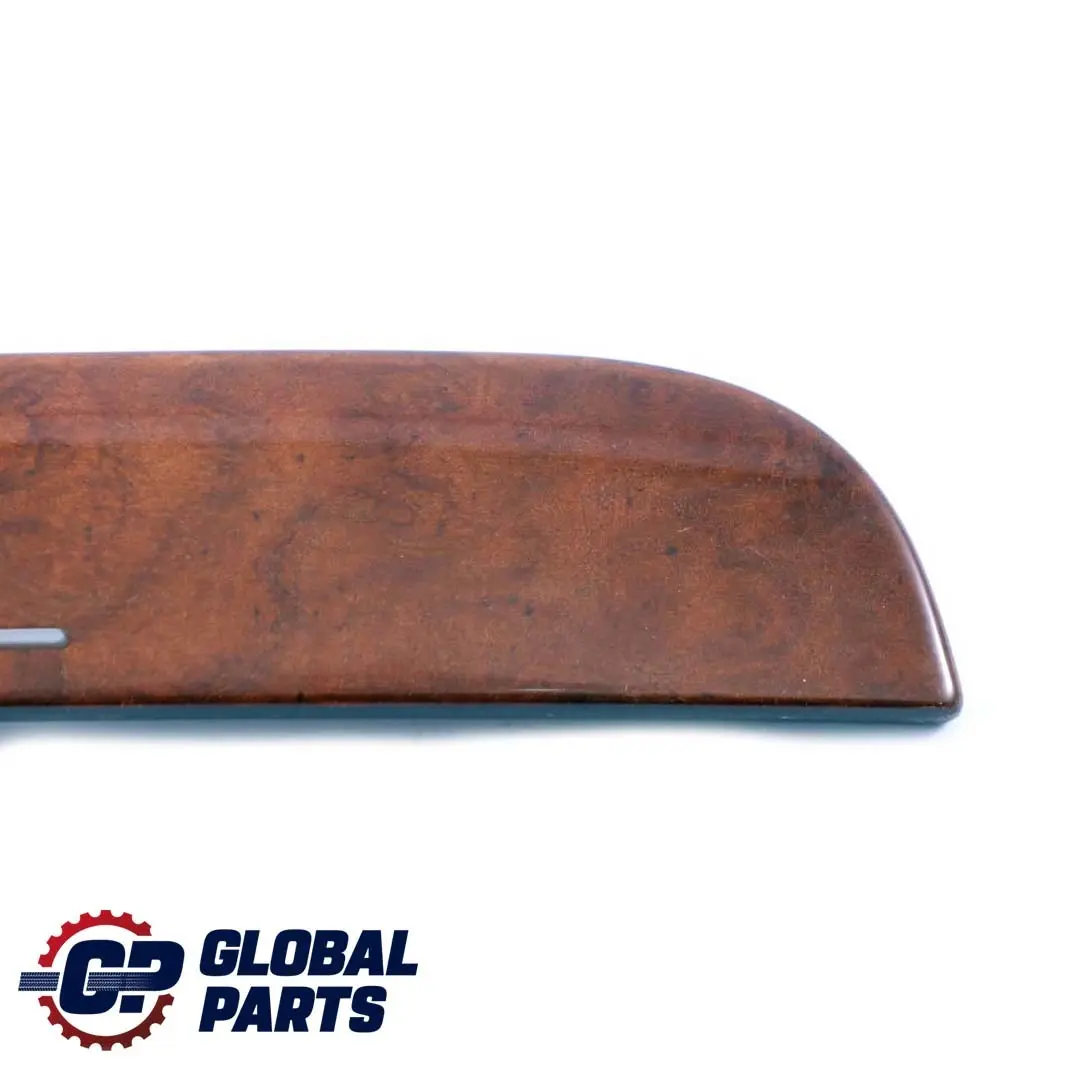  Mercedes-Benz S W220 Ablagefach Aschenbecher Ascher Abdeckung Holz - SKU A2206800878 - Teilenummer A2206800878