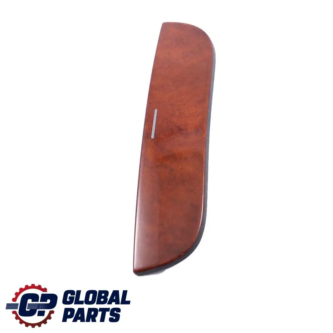 Mercedes-Benz S W220 Ablagefach Aschenbecher Ascher Abdeckung Holz für mit Teilenummer A2206800878 Mercedes-Benz S W220 Ablagefach Aschenbecher Ascher Abdeckung Holz - SKU A2206800878 - Teilenummer A2206800878