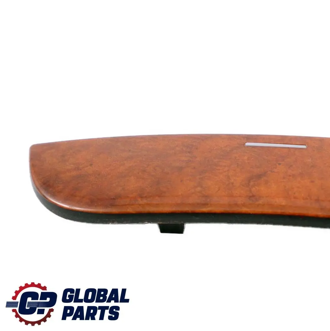 Mercedes-Benz S W220 Ashtray Cover Trim Dashboard Dash Console Wood to with Part number A2206800878 Mercedes-Benz S W220 Ashtray Cover Trim Dashboard Dash Console Wood - SKU A2206800878 - Part number A2206800878