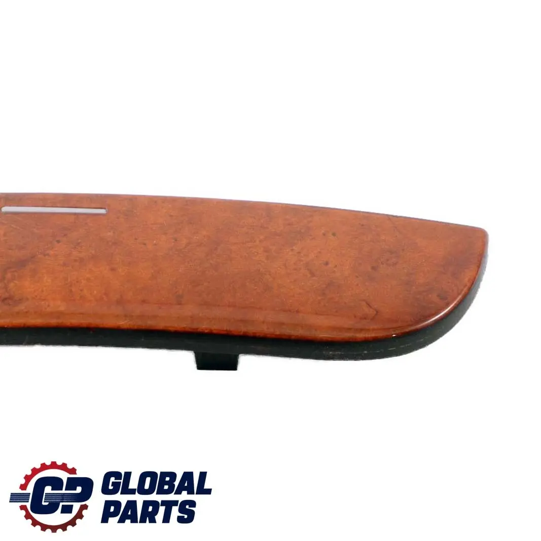 Mercedes-Benz S W220 Ablagefach Aschenbecher Ascher Abdeckung Holz für mit Teilenummer A2206800878 Mercedes-Benz S W220 Ablagefach Aschenbecher Ascher Abdeckung Holz - SKU A2206800878 - Teilenummer A2206800878
