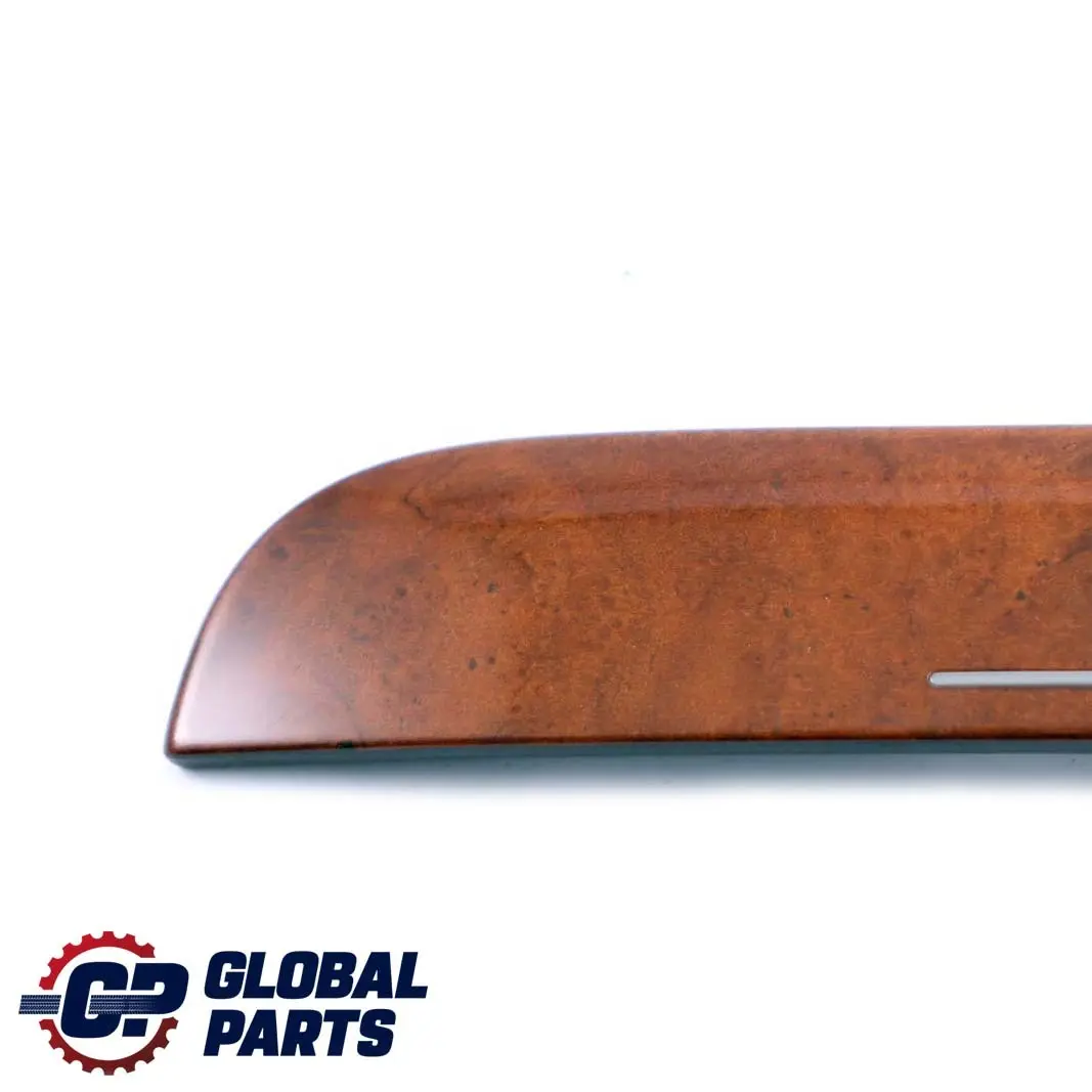  Mercedes-Benz S W220 Ashtray Cover Trim Dashboard Dash Console Wood - SKU A2206800878 - Part number A2206800878
