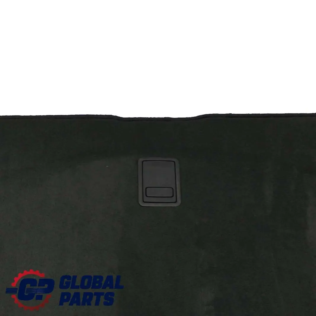  Mercedes-Benz S-Klasse W220 Kofferraumboden Ladeboden Anthrazit - SKU A2206801142 - Teilenummer A2206801142