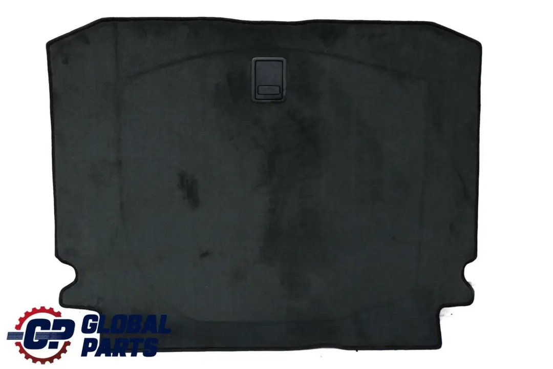  Mercedes-Benz S-Klasse W220 Kofferraumboden Ladeboden Schwarz - SKU A2206801542 - Teilenummer A2206801542