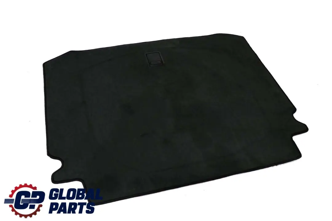  Mercedes-Benz S-Klasse W220 Kofferraumboden Ladeboden Schwarz - SKU A2206801542 - Teilenummer A2206801542