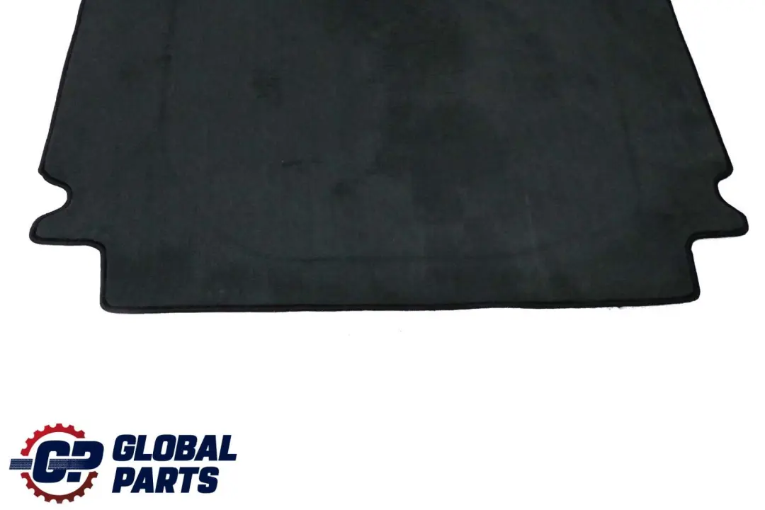  Mercedes-Benz S-Klasse W220 Kofferraumboden Ladeboden Schwarz - SKU A2206801542 - Teilenummer A2206801542