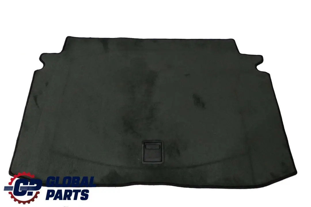  Mercedes-Benz S-Klasse W220 Kofferraumboden Ladeboden Schwarz - SKU A2206801542 - Teilenummer A2206801542