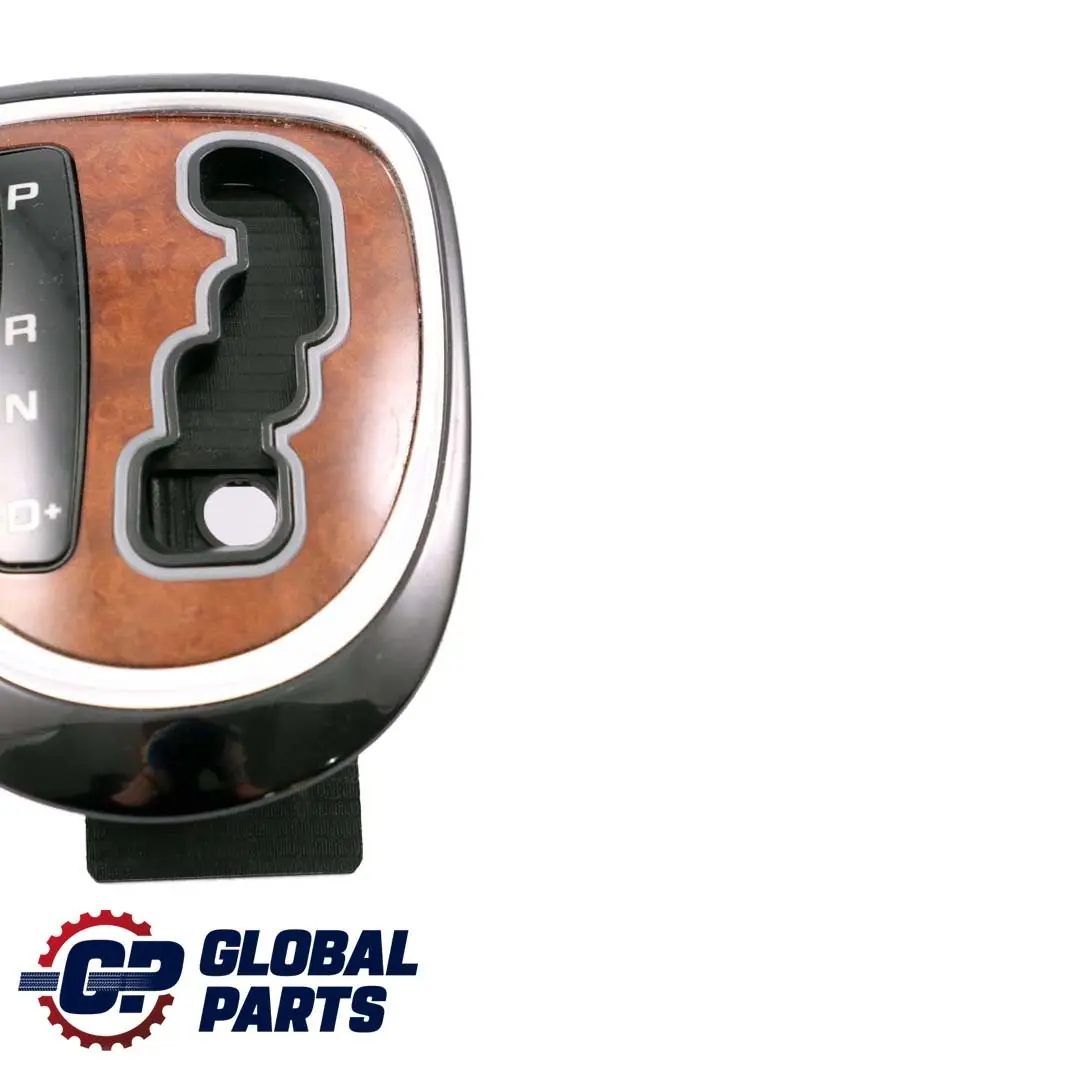 Mercedes-Benz S W220 Schaltknopf Abdeckung Holz Burled Walnut für mit Teilenummer A2206802039 Mercedes-Benz S W220 Schaltknopf Abdeckung Holz Burled Walnut - SKU A2206802039 - Teilenummer A2206802039