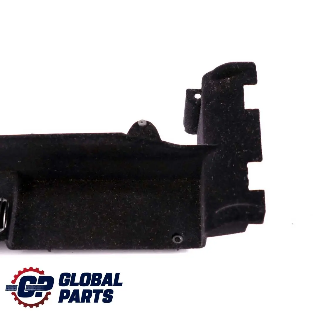 Mercedes W220 Centre Console Right Storage Tunnel Insert - SKU A2206803152 - Part number A2206803152