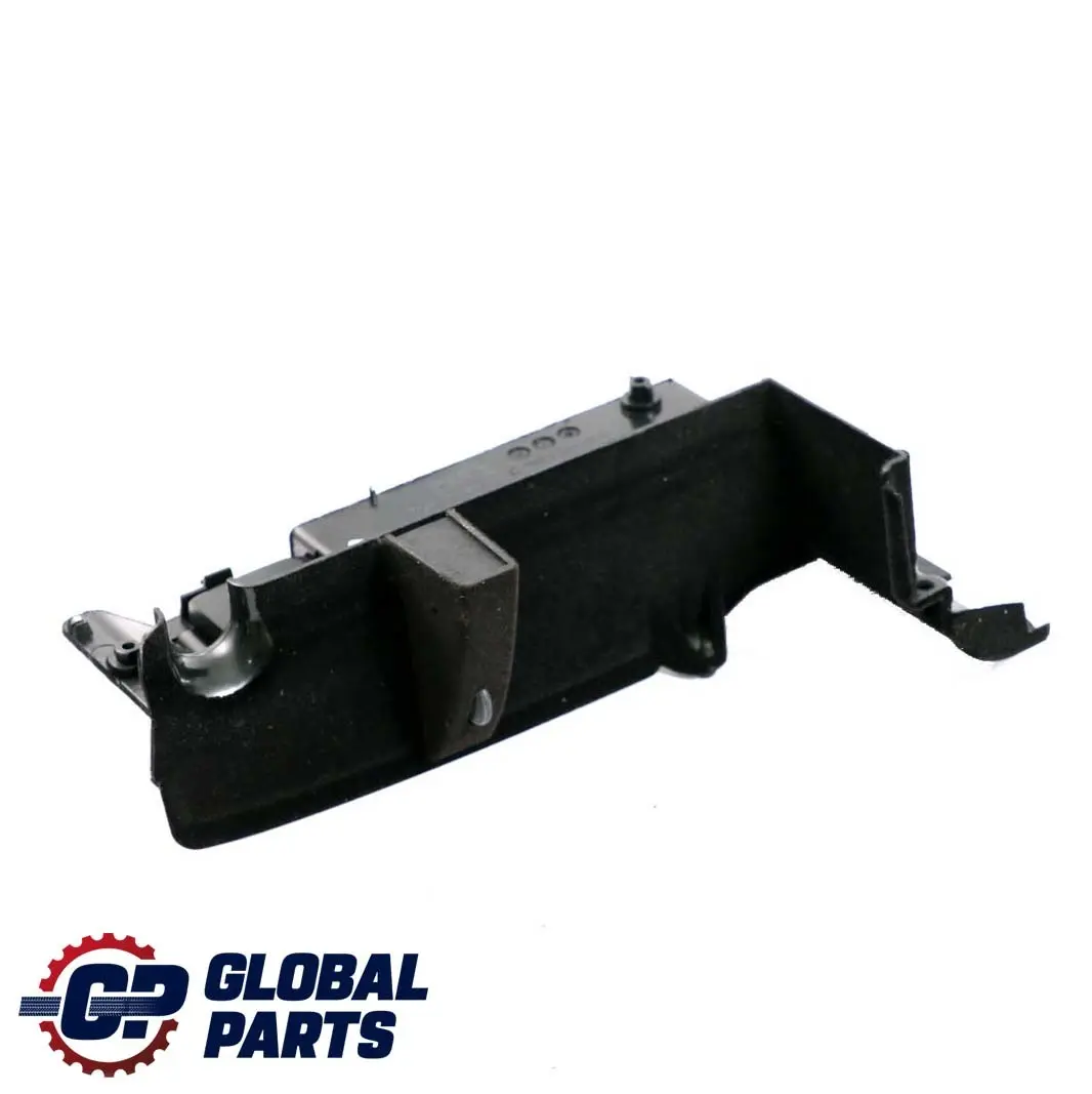 Centre Console Right Storage Tunnel Insert to Mercedes W220 with Part number A2206803152 Mercedes W220 Centre Console Right Storage Tunnel Insert - SKU A2206803152 - Part number A2206803152