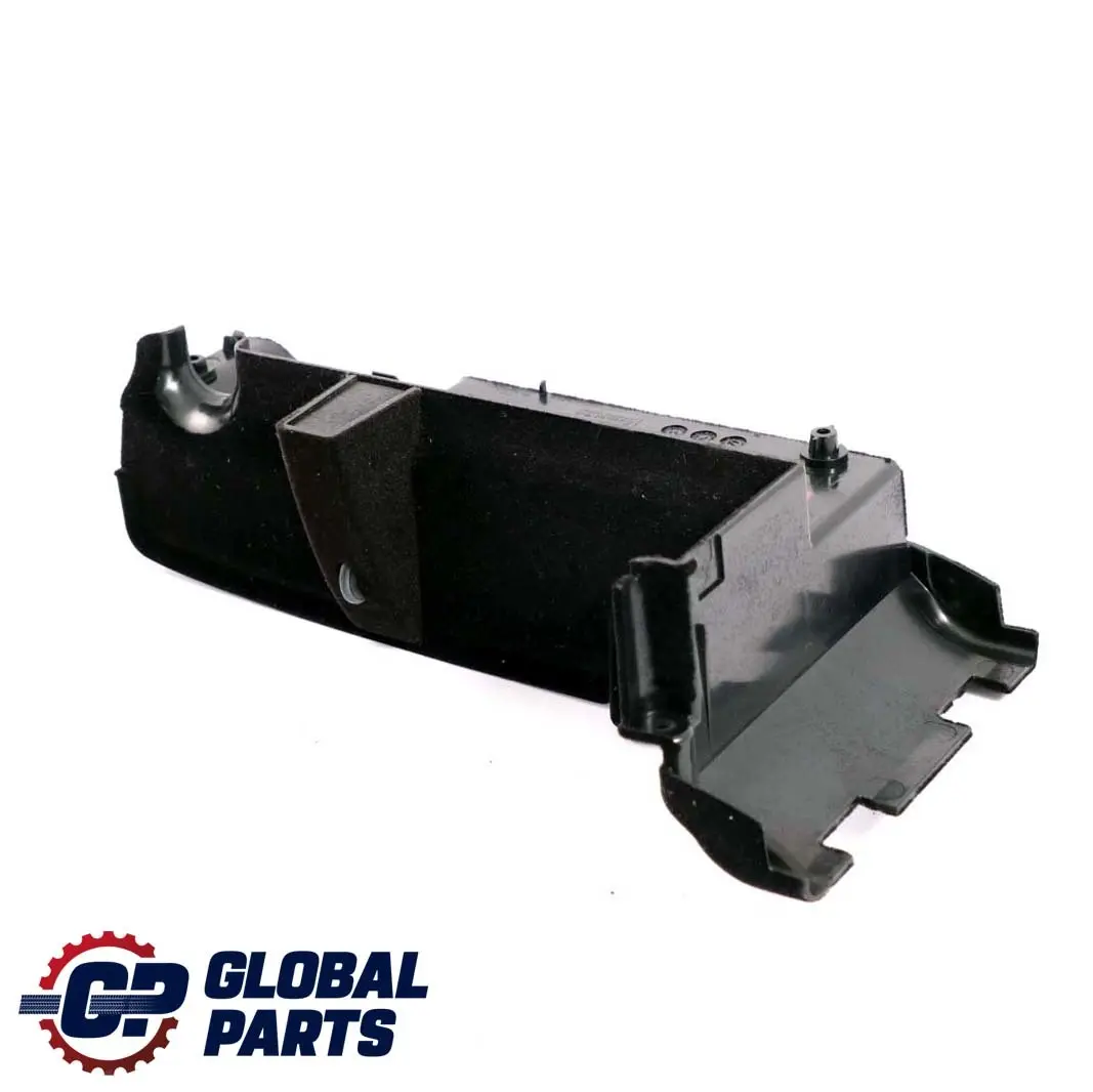 Mercedes-Benz S W220 Centre Console Right Storage Tunnel Insert to with Part number A2206803152 Mercedes-Benz S W220 Centre Console Right Storage Tunnel Insert - SKU A2206803152 - Part number A2206803152