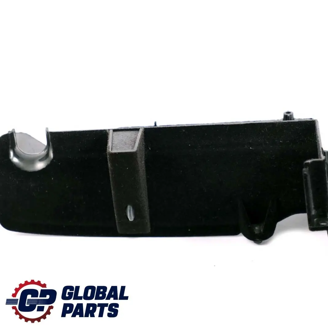 Mercedes-Benz S W220 Centre Console Right Storage Tunnel Insert to with Part number A2206803152 Mercedes-Benz S W220 Centre Console Right Storage Tunnel Insert - SKU A2206803152 - Part number A2206803152