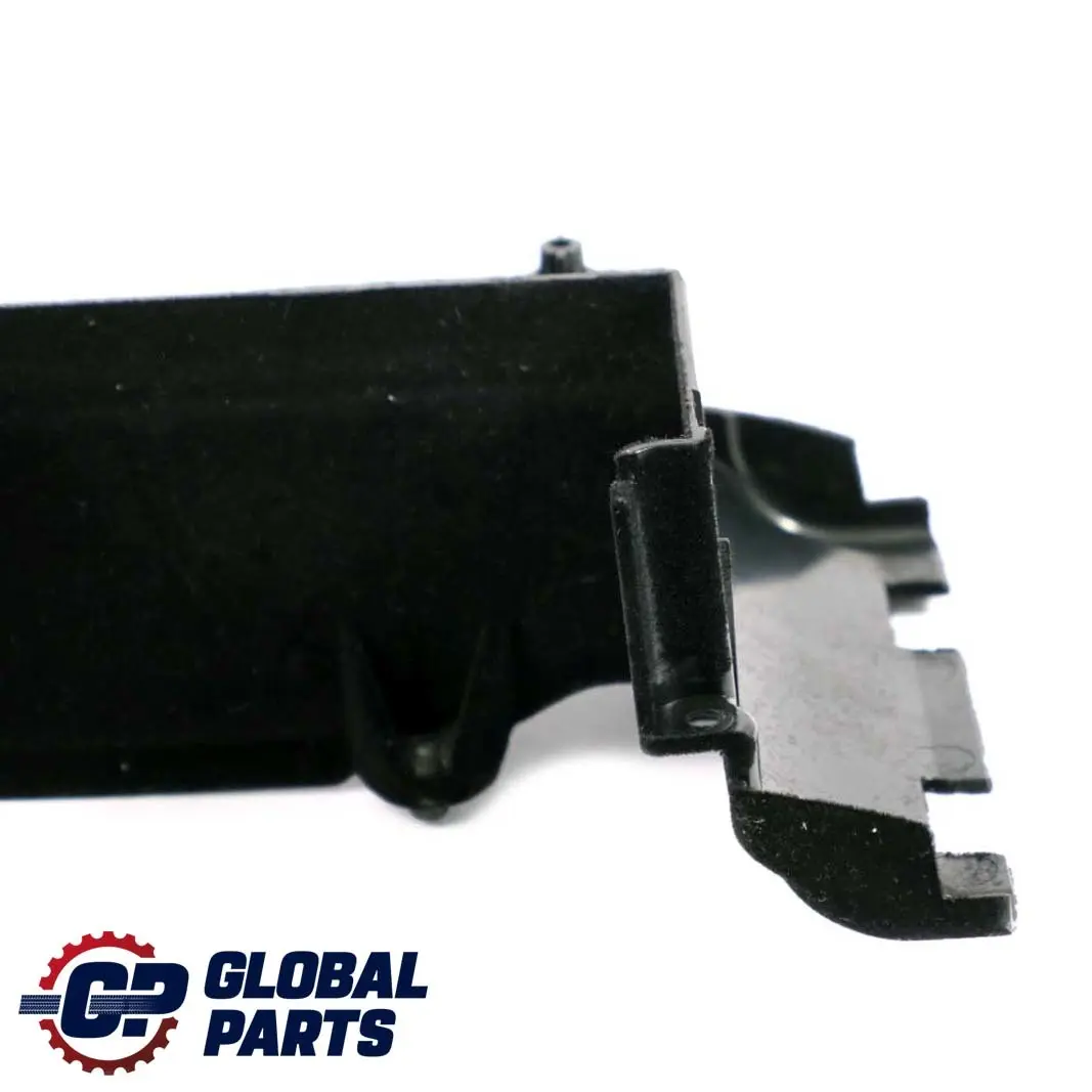 Centre Console Right Storage Tunnel Insert to Mercedes W220 with Part number A2206803152 Mercedes W220 Centre Console Right Storage Tunnel Insert - SKU A2206803152 - Part number A2206803152