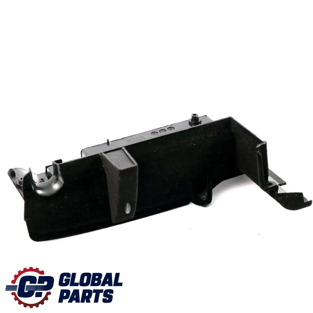Mercedes W220 Centre Console Right Storage Tunnel Insert - SKU A2206803152 - Part number A2206803152