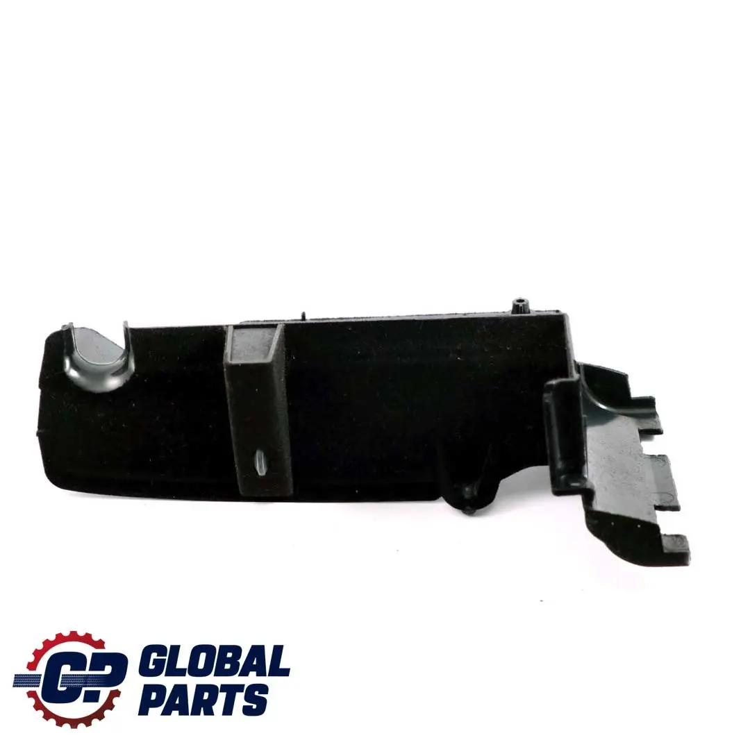 Mercedes-Benz S W220 Centre Console Right Storage Tunnel Insert to with Part number A2206803152 Mercedes-Benz S W220 Centre Console Right Storage Tunnel Insert - SKU A2206803152 - Part number A2206803152