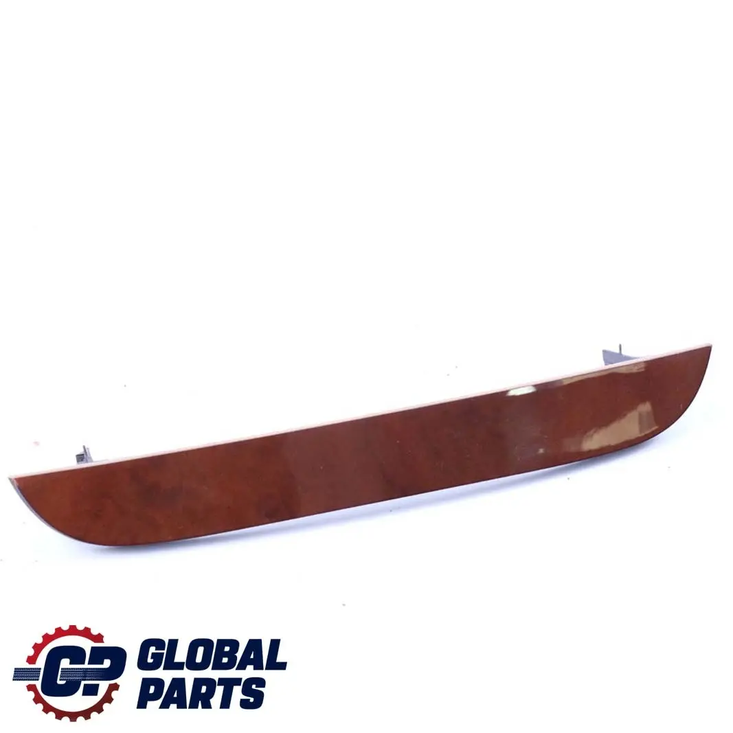  Mercedes-Benz S W220 Instrumententafel Verkleidungsabdeckung Holz - SKU A2206803982 - Teilenummer A2206803982