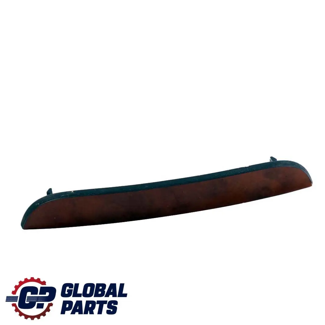 Mercedes-Benz S W220 Tableau de Bord Verkleidungsabdeckung Bois pour à propos du numéro de pièce A2206803982 Mercedes-Benz S W220 Tableau de Bord Verkleidungsabdeckung Bois - SKU A2206803982 - Numéro de pièce A2206803982