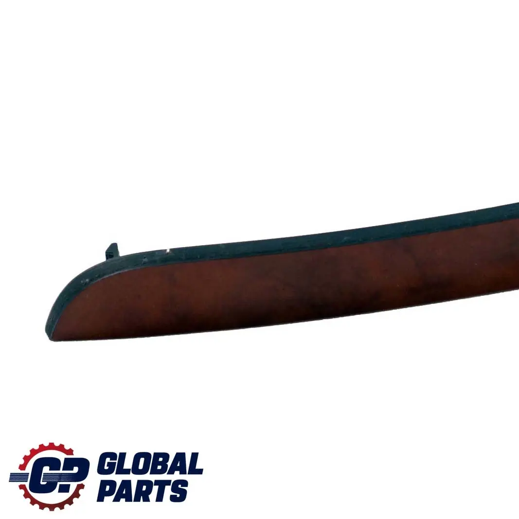  Mercedes-Benz S W220 Instrumententafel Verkleidungsabdeckung Holz - SKU A2206803982 - Teilenummer A2206803982