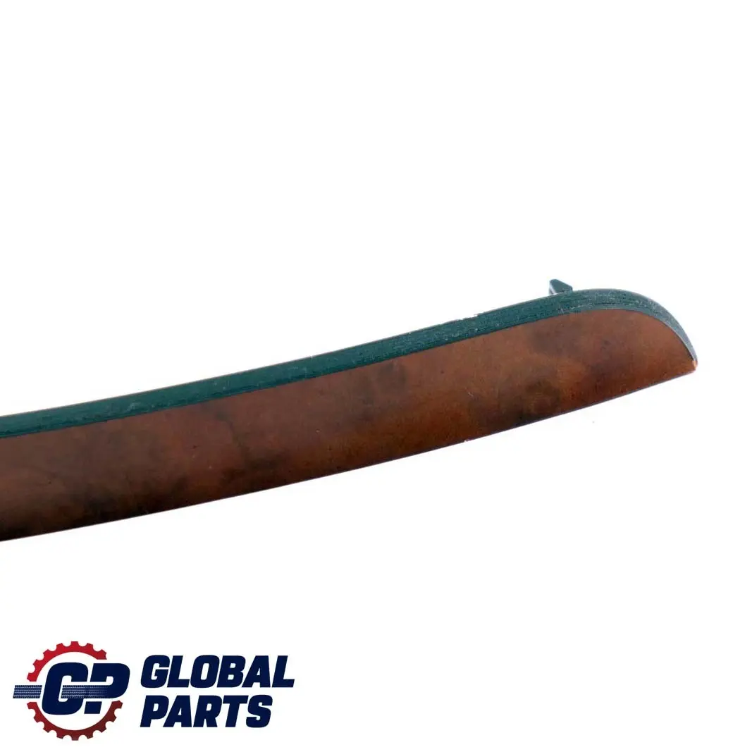  Mercedes-Benz S W220 Instrumententafel Verkleidungsabdeckung Holz - SKU A2206803982 - Teilenummer A2206803982