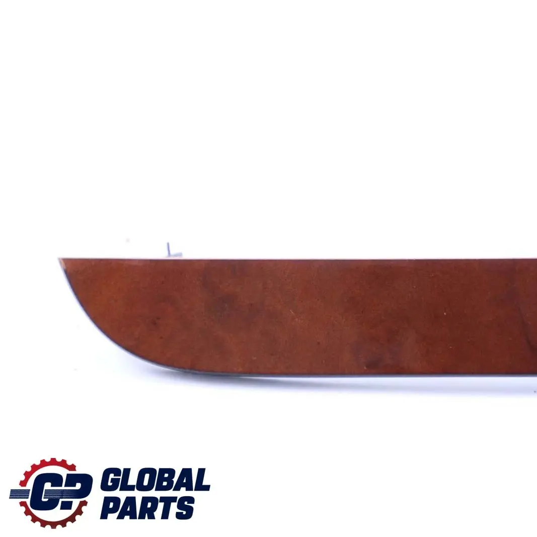  Mercedes-Benz S W220 Instrumententafel Verkleidungsabdeckung Holz - SKU A2206803982 - Teilenummer A2206803982