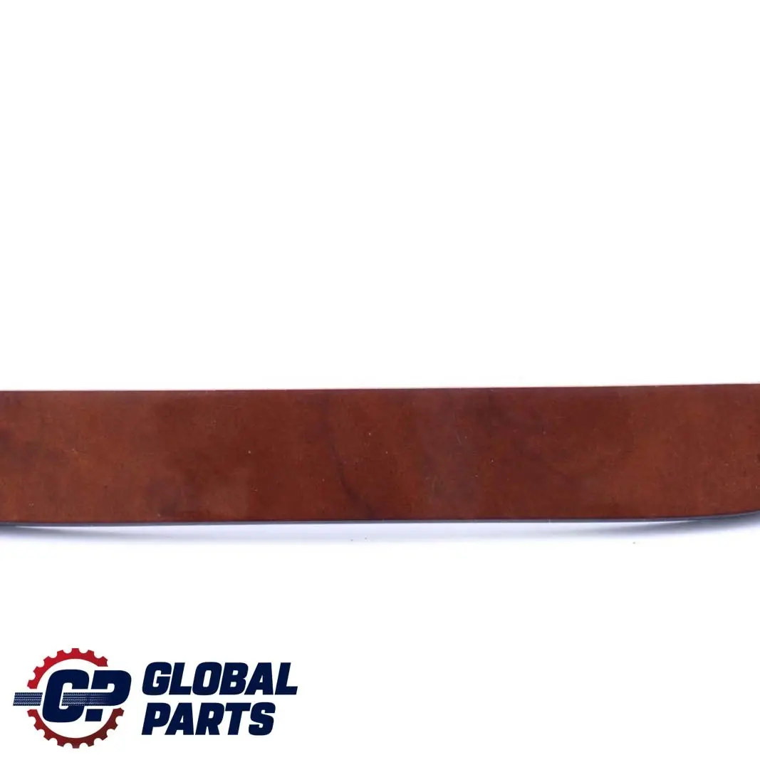 Mercedes-Benz S W220 Instrumententafel Verkleidungsabdeckung Holz - SKU A2206803982 - Teilenummer A2206803982