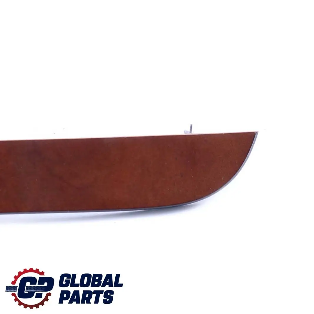  Mercedes-Benz S W220 Instrumententafel Verkleidungsabdeckung Holz - SKU A2206803982 - Teilenummer A2206803982