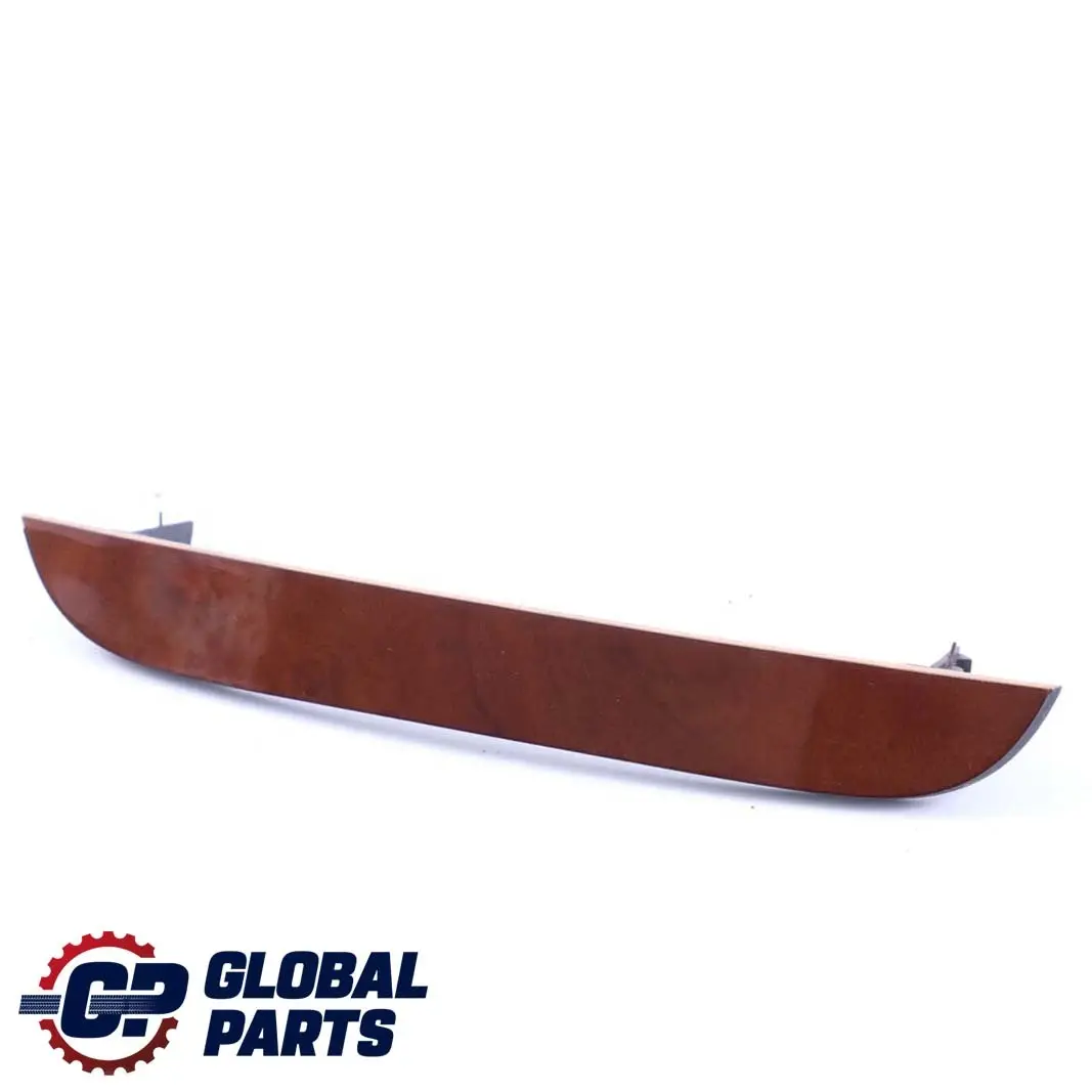 Mercedes-Benz S W220 Salpicadero Consola Central Cubierta Madera para con número de pieza A2206803982 Mercedes-Benz S W220 Salpicadero Consola Central Cubierta Madera - SKU A2206803982 - Número de pieza A2206803982