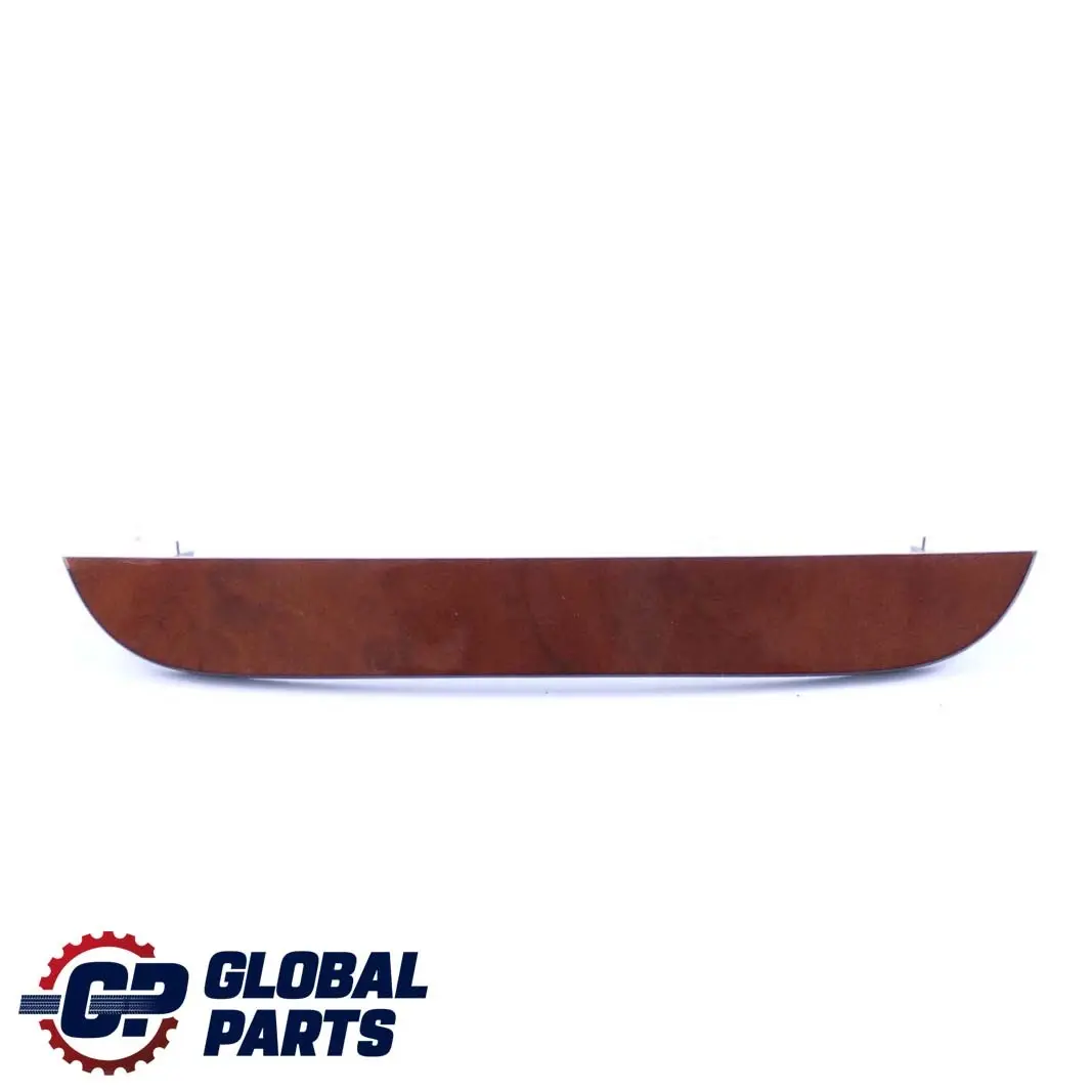  Mercedes-Benz S W220 Instrumententafel Verkleidungsabdeckung Holz - SKU A2206803982 - Teilenummer A2206803982
