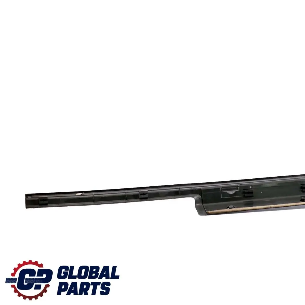 Mercedes-Benz S W220 1 Front Right O/S Door Sill Step Plate Entrance Cover Trim to with Part number A2206804435 Mercedes-Benz S W220 1 Front Right O/S Door Sill Step Plate Entrance Cover Trim - SKU A2206804435-1 - Part number A2206804435