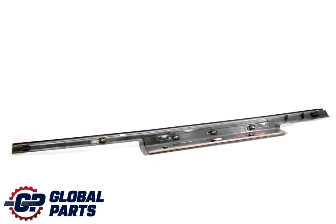Mercedes S-Class W220 Front Right Door Sill Step Plate Entrance Cover Trim - SKU A2206804435 - Part number A2206804435