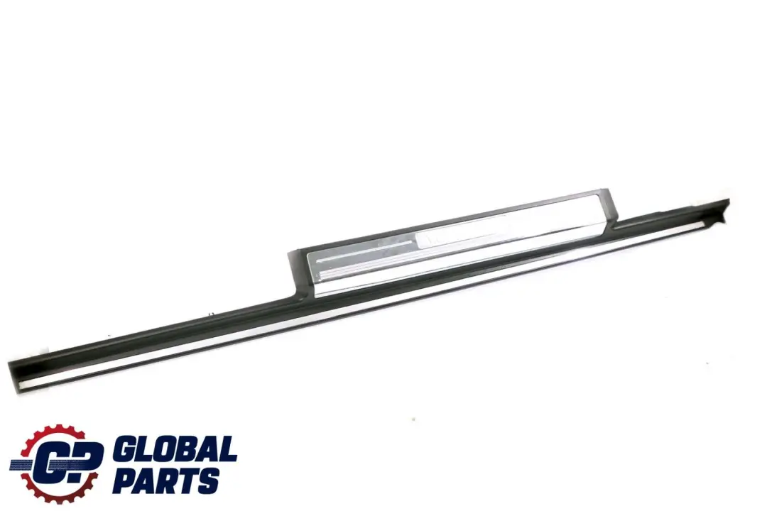  Mercedes-Benz S-Klasse W220 Vorne Rechts Rand Schwelle Chrom - SKU A2206804435 - Teilenummer A2206804435