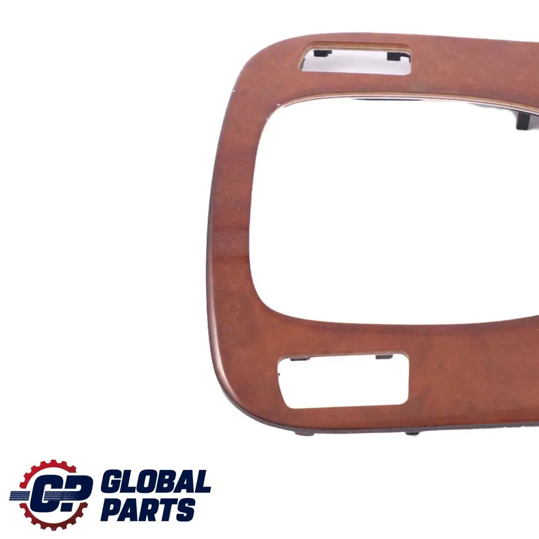  Mercedes-Benz S-Klasse W220 1 Schaltknopf 5-Gang Abdeckung Holz - SKU A2206804882-1 - Teilenummer A2206804882