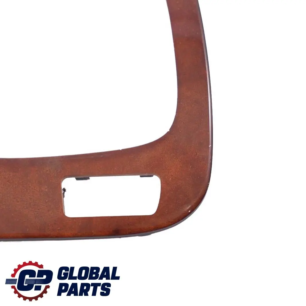  Mercedes-Benz S W220 1 Cambio Selector Tapa Pomo Madera - SKU A2206804882-1 - Número de pieza A2206804882