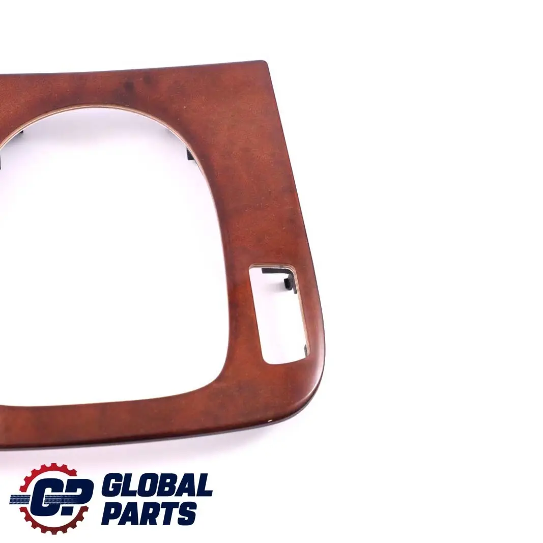  Mercedes-Benz S-Klasse W220 1 Schaltknopf 5-Gang Abdeckung Holz - SKU A2206804882-1 - Teilenummer A2206804882