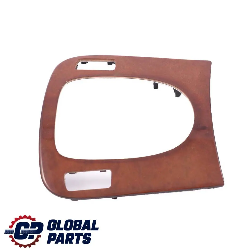 Mercedes-Benz S W220 1 Cambio Selector Tapa Pomo Madera para con número de pieza A2206804882 Mercedes-Benz S W220 1 Cambio Selector Tapa Pomo Madera - SKU A2206804882-1 - Número de pieza A2206804882